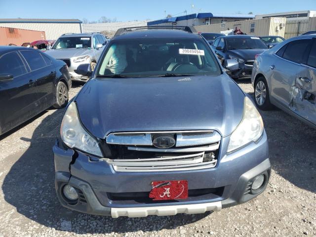 Photo 4 VIN: 4S4BRCKC6D3240225 - SUBARU OUTBACK 