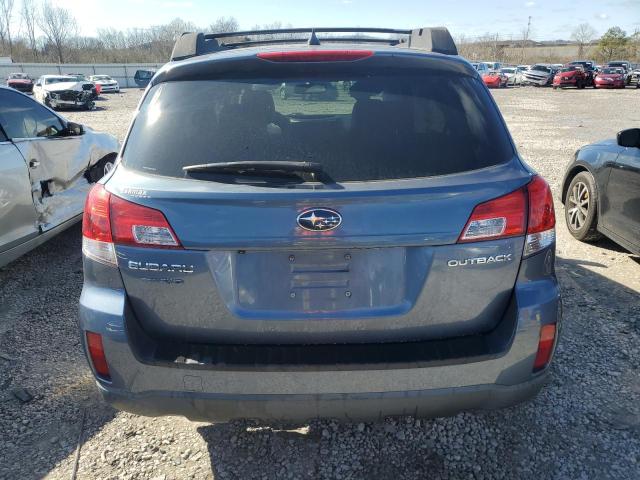 Photo 5 VIN: 4S4BRCKC6D3240225 - SUBARU OUTBACK 