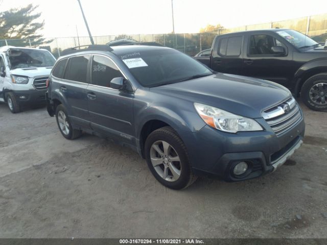 Photo 0 VIN: 4S4BRCKC6D3250270 - SUBARU OUTBACK 