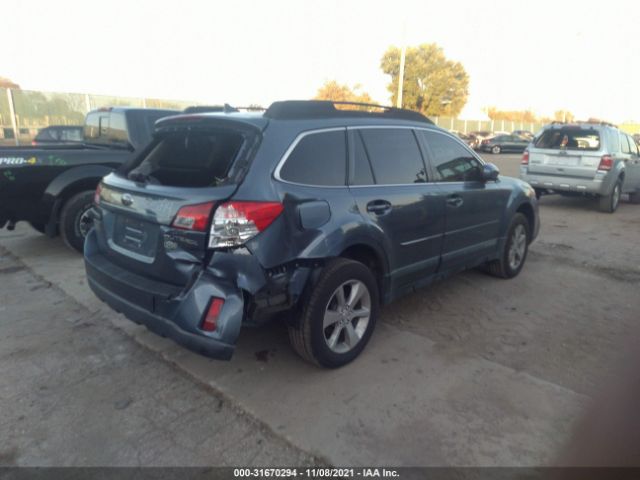 Photo 3 VIN: 4S4BRCKC6D3250270 - SUBARU OUTBACK 