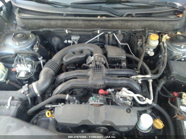 Photo 9 VIN: 4S4BRCKC6D3250270 - SUBARU OUTBACK 