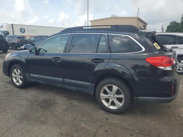 Photo 1 VIN: 4S4BRCKC6D3268199 - SUBARU OUTBACK 