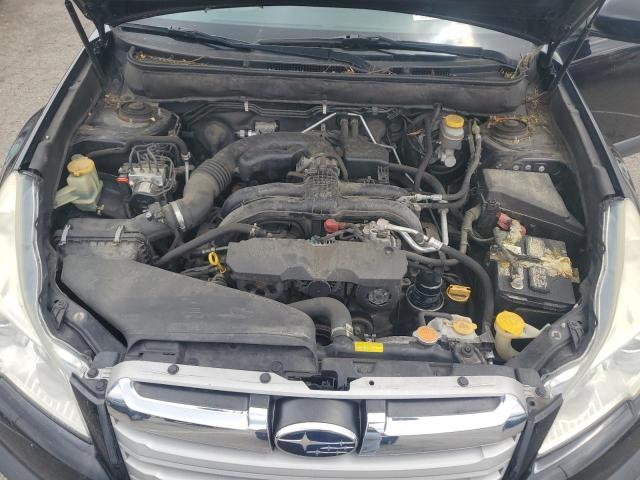 Photo 11 VIN: 4S4BRCKC6D3268199 - SUBARU OUTBACK 