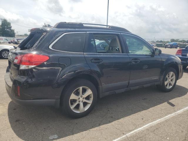 Photo 2 VIN: 4S4BRCKC6D3268199 - SUBARU OUTBACK 