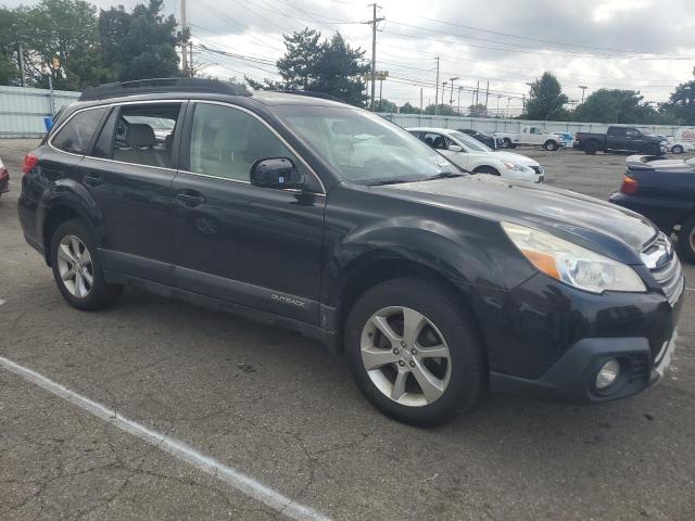 Photo 3 VIN: 4S4BRCKC6D3268199 - SUBARU OUTBACK 