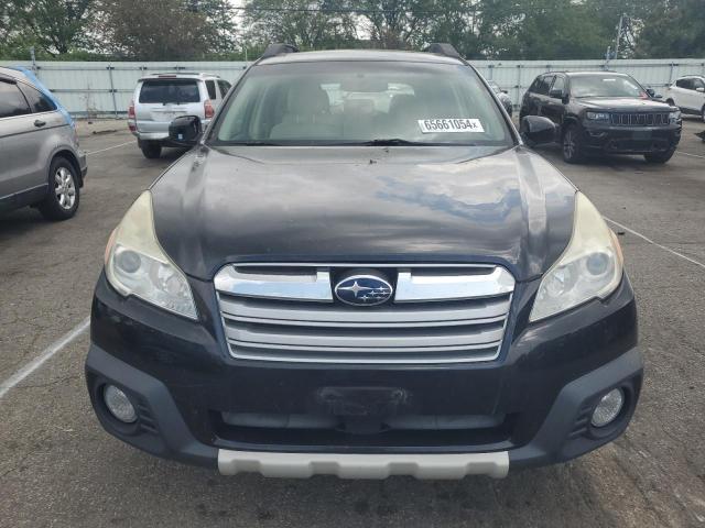 Photo 4 VIN: 4S4BRCKC6D3268199 - SUBARU OUTBACK 