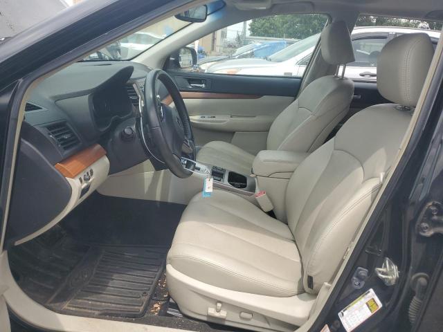 Photo 6 VIN: 4S4BRCKC6D3268199 - SUBARU OUTBACK 