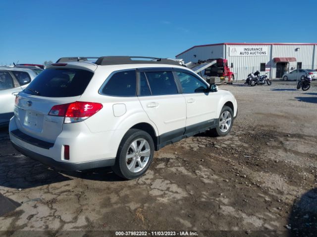 Photo 3 VIN: 4S4BRCKC6D3281311 - SUBARU OUTBACK 