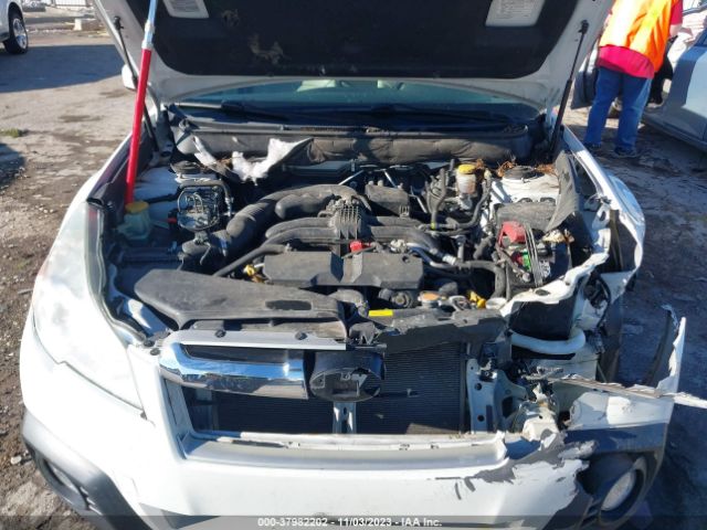 Photo 9 VIN: 4S4BRCKC6D3281311 - SUBARU OUTBACK 