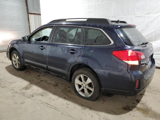 Photo 1 VIN: 4S4BRCKC6D3286248 - SUBARU OUTBACK 