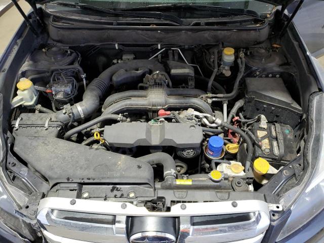 Photo 10 VIN: 4S4BRCKC6D3286248 - SUBARU OUTBACK 