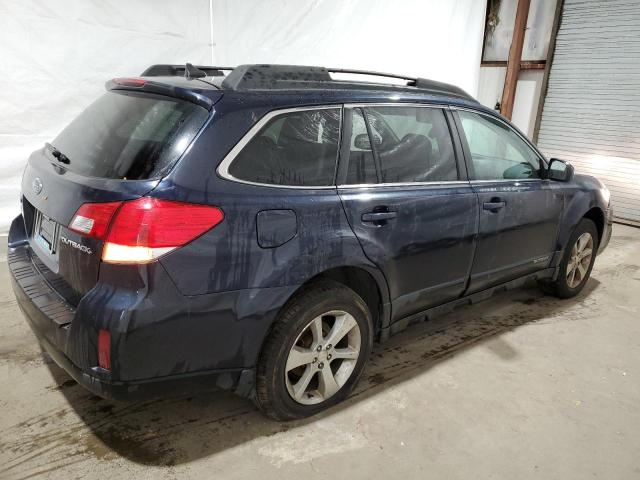 Photo 2 VIN: 4S4BRCKC6D3286248 - SUBARU OUTBACK 