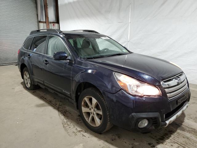 Photo 3 VIN: 4S4BRCKC6D3286248 - SUBARU OUTBACK 