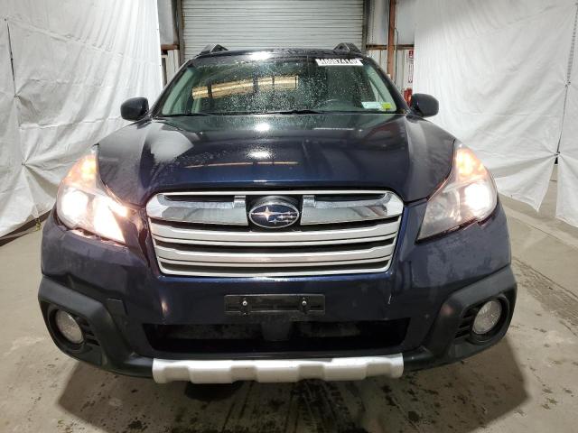 Photo 4 VIN: 4S4BRCKC6D3286248 - SUBARU OUTBACK 