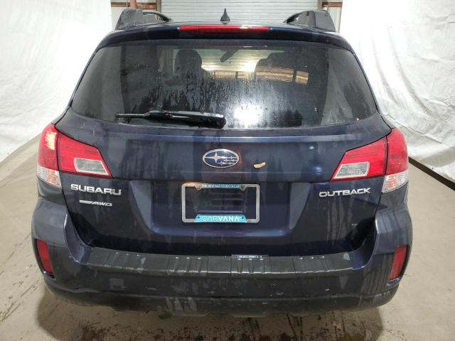 Photo 5 VIN: 4S4BRCKC6D3286248 - SUBARU OUTBACK 