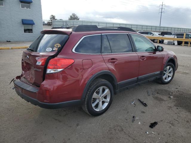 Photo 2 VIN: 4S4BRCKC6D3299081 - SUBARU OUTBACK 