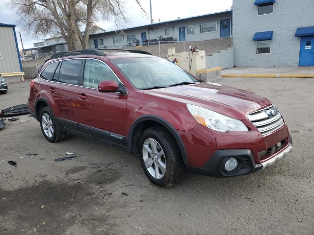 Photo 3 VIN: 4S4BRCKC6D3299081 - SUBARU OUTBACK 