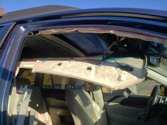 Photo 8 VIN: 4S4BRCKC6D3307308 - SUBARU OUTBACK 2. 