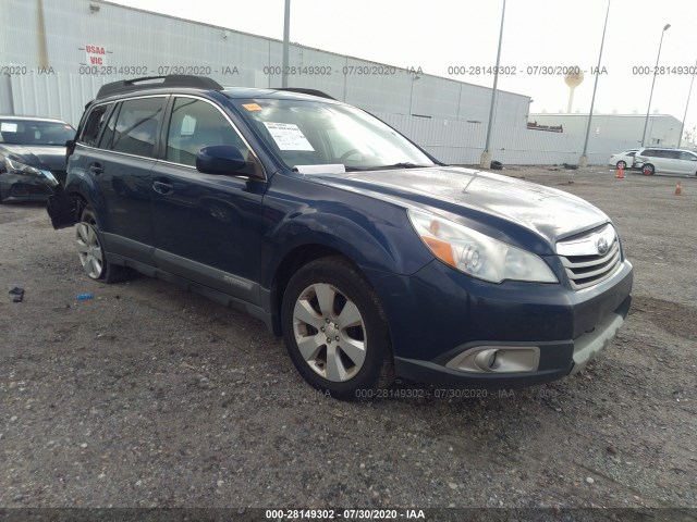 Photo 0 VIN: 4S4BRCKC7A3328258 - SUBARU OUTBACK 