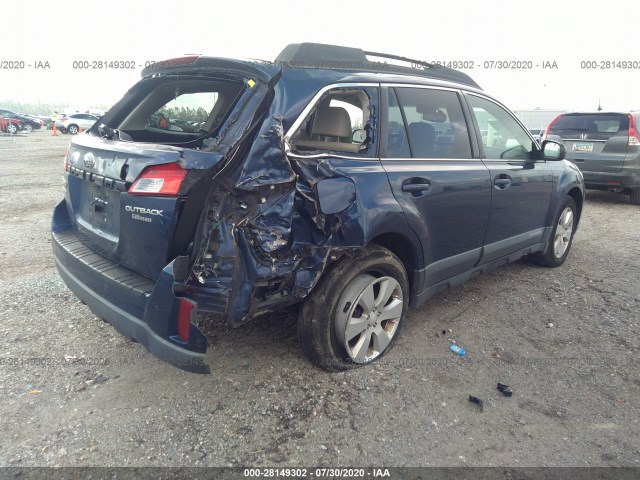 Photo 3 VIN: 4S4BRCKC7A3328258 - SUBARU OUTBACK 