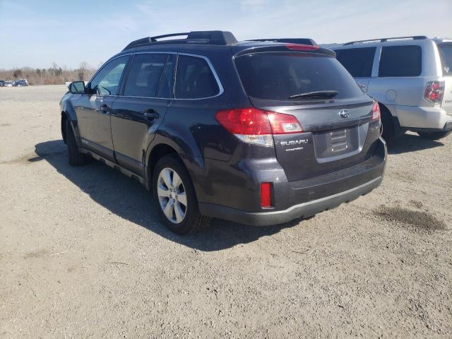 Photo 2 VIN: 4S4BRCKC7A3343990 - SUBARU OUTBACK 2. 