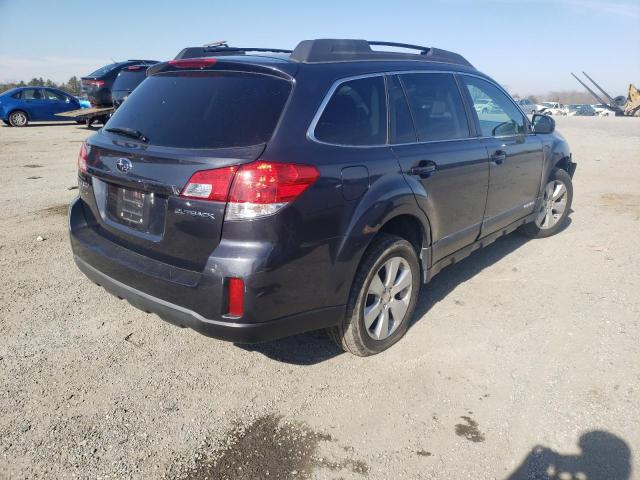 Photo 3 VIN: 4S4BRCKC7A3343990 - SUBARU OUTBACK 2. 