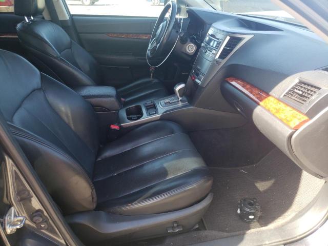 Photo 4 VIN: 4S4BRCKC7A3343990 - SUBARU OUTBACK 2. 