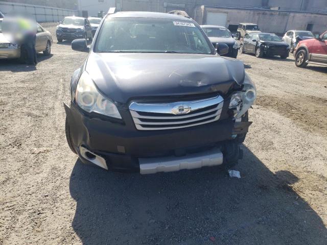 Photo 8 VIN: 4S4BRCKC7A3343990 - SUBARU OUTBACK 2. 