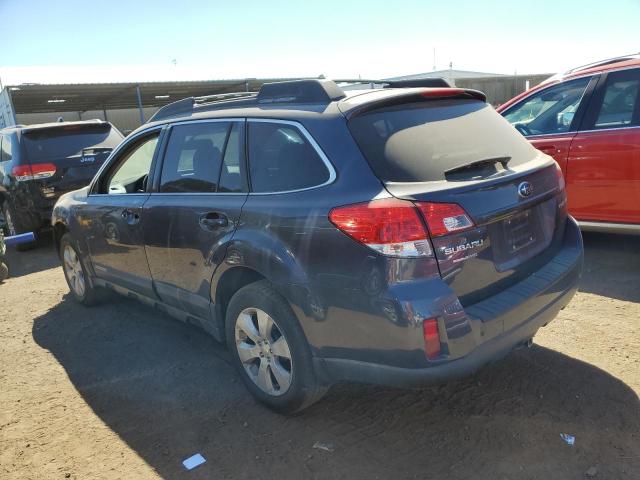 Photo 1 VIN: 4S4BRCKC7A3347067 - SUBARU OUTBACK 2. 