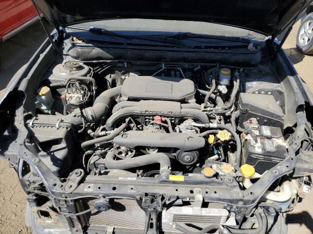 Photo 10 VIN: 4S4BRCKC7A3347067 - SUBARU OUTBACK 2. 