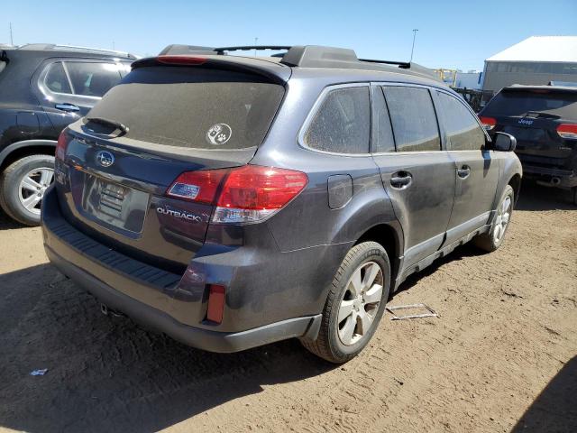 Photo 2 VIN: 4S4BRCKC7A3347067 - SUBARU OUTBACK 2. 