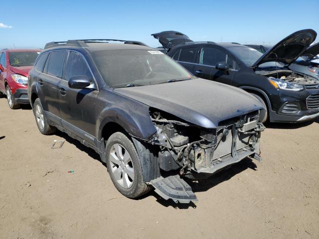 Photo 3 VIN: 4S4BRCKC7A3347067 - SUBARU OUTBACK 2. 