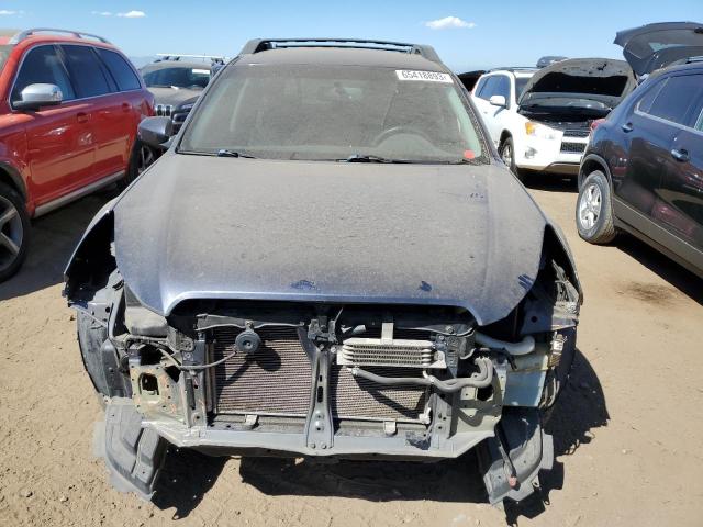 Photo 4 VIN: 4S4BRCKC7A3347067 - SUBARU OUTBACK 2. 