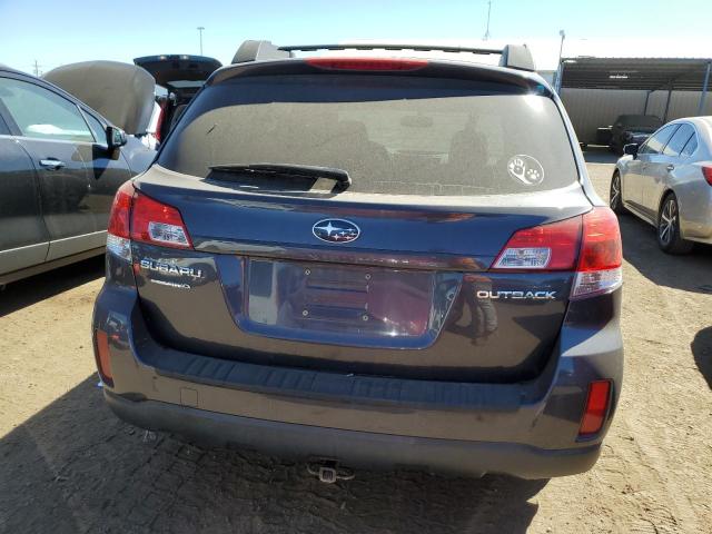 Photo 5 VIN: 4S4BRCKC7A3347067 - SUBARU OUTBACK 2. 