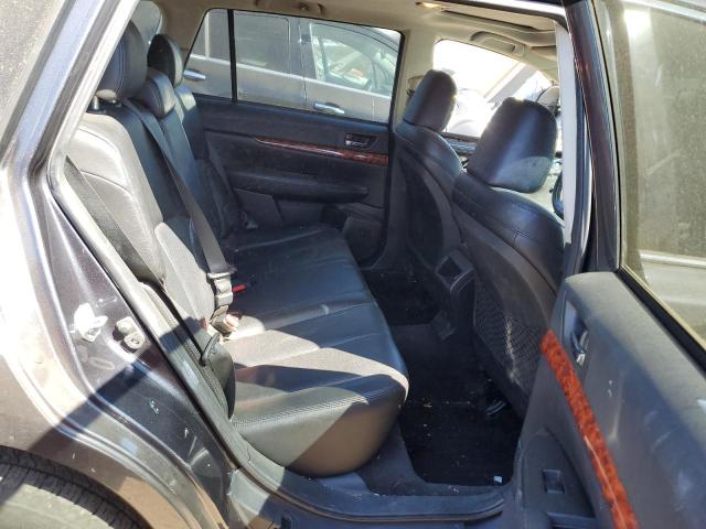 Photo 9 VIN: 4S4BRCKC7A3347067 - SUBARU OUTBACK 2. 