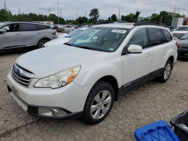 Photo 0 VIN: 4S4BRCKC7A3357341 - SUBARU OUTBACK 