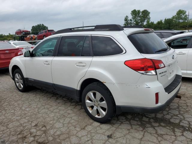 Photo 1 VIN: 4S4BRCKC7A3357341 - SUBARU OUTBACK 