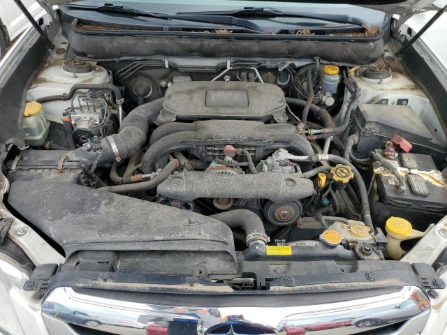 Photo 10 VIN: 4S4BRCKC7A3357341 - SUBARU OUTBACK 