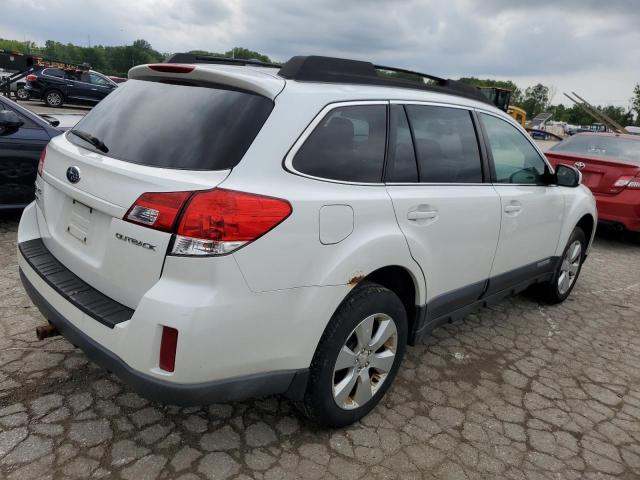 Photo 2 VIN: 4S4BRCKC7A3357341 - SUBARU OUTBACK 