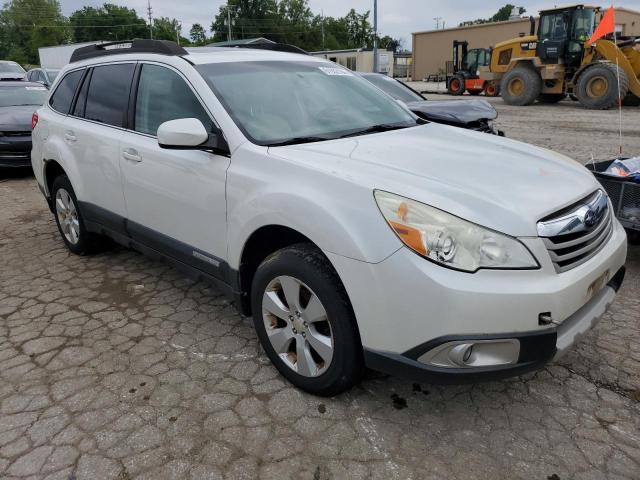 Photo 3 VIN: 4S4BRCKC7A3357341 - SUBARU OUTBACK 