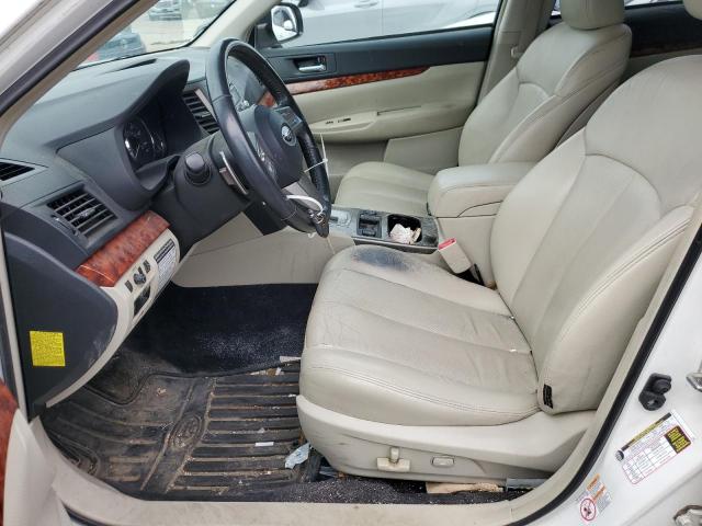 Photo 6 VIN: 4S4BRCKC7A3357341 - SUBARU OUTBACK 