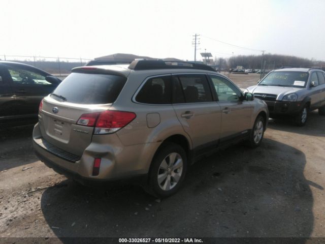 Photo 3 VIN: 4S4BRCKC7A3364905 - SUBARU OUTBACK 