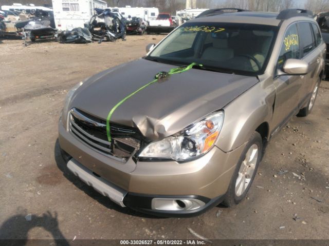 Photo 5 VIN: 4S4BRCKC7A3364905 - SUBARU OUTBACK 