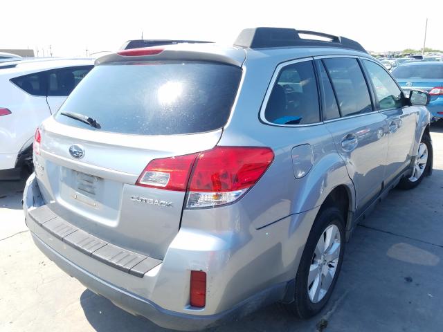 Photo 3 VIN: 4S4BRCKC7A3368324 - SUBARU OUTBACK 2. 