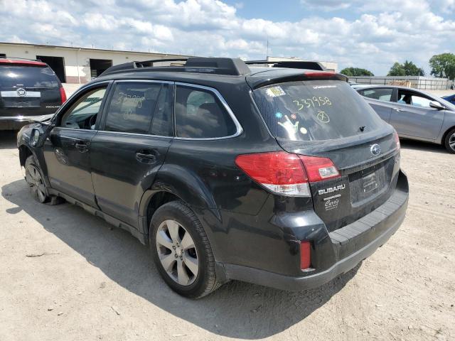 Photo 2 VIN: 4S4BRCKC7A3373958 - SUBARU OUTBACK 2. 