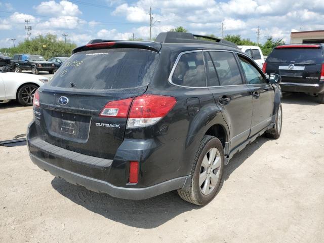 Photo 3 VIN: 4S4BRCKC7A3373958 - SUBARU OUTBACK 2. 