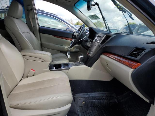 Photo 4 VIN: 4S4BRCKC7A3373958 - SUBARU OUTBACK 2. 