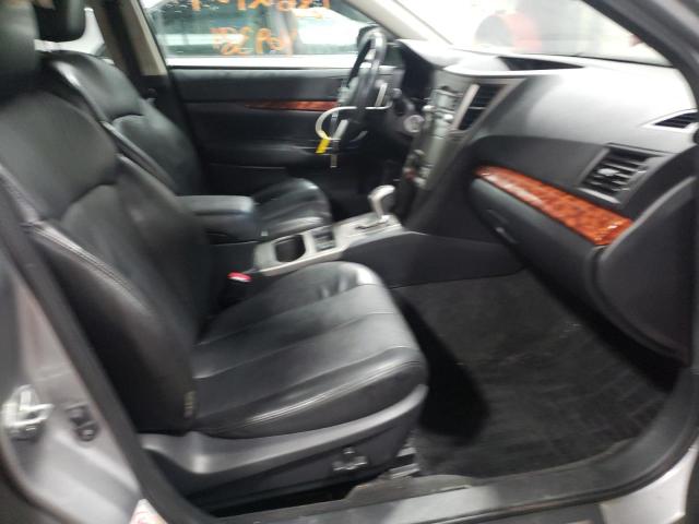 Photo 4 VIN: 4S4BRCKC7A3382837 - SUBARU OUTBACK 2. 