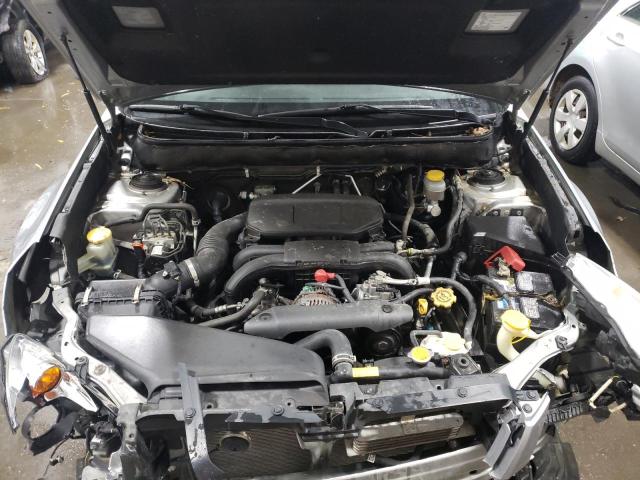 Photo 6 VIN: 4S4BRCKC7A3382837 - SUBARU OUTBACK 2. 