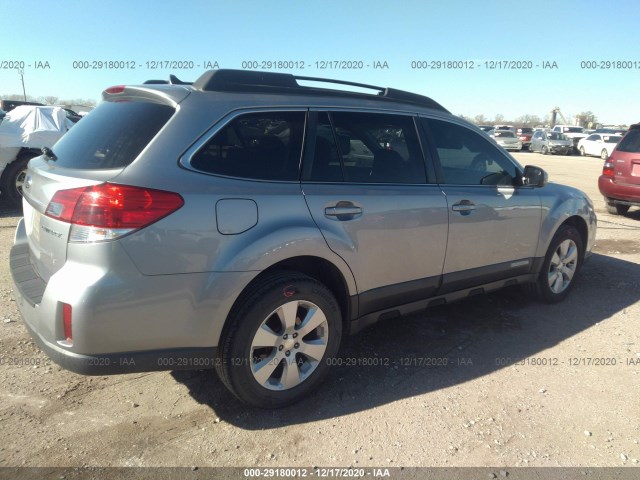 Photo 3 VIN: 4S4BRCKC7B3314460 - SUBARU OUTBACK 